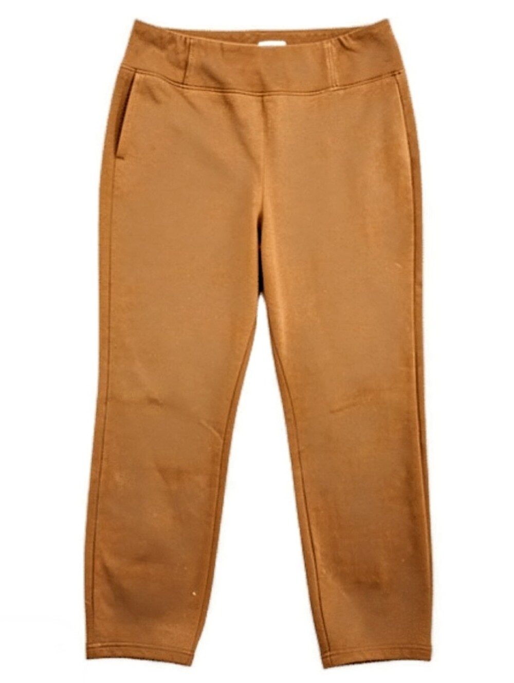 2//$30 ❤️ Bundle Up! Women's Faux Suede Pants: Laundry By Shelli Segal
